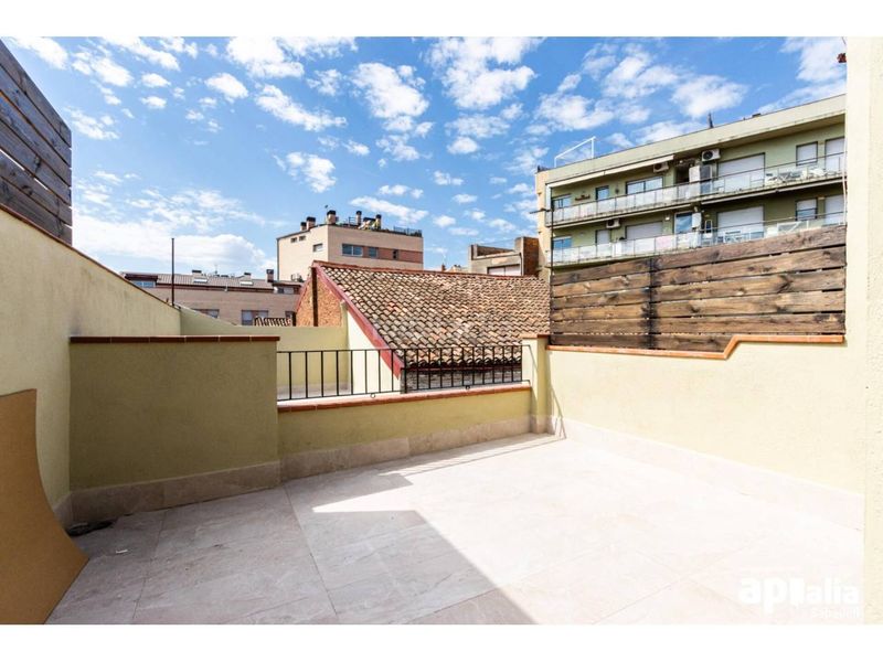 Foto 1948e7ba-e89e-49a0-8fb1-12341007eb2d. Casa amb calefacció a Centre Sabadell