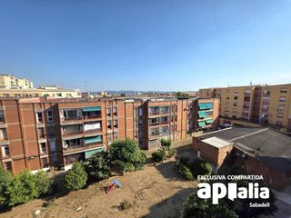 Etagenwohnung  Paseo comerç. Gran piso  campoamor