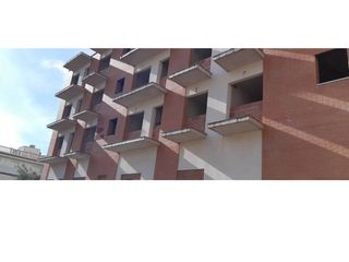 Gebäude in Calle raval 7. Obra parada en venta sant carles de la ràpita