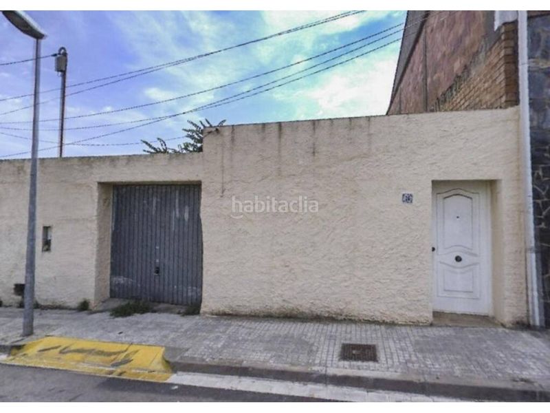 Foto b0215082-95da-4a81-8f5f-dd9bd1a0a961. Terreno residencial solar edificable en ca noriol, en Rubí