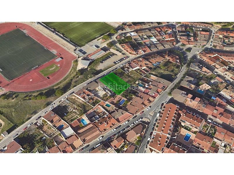 Foto d53f2406-0a80-4a36-9248-3a4fb0461047. Terreno residencial solar edificable en ca noriol, en Rubí