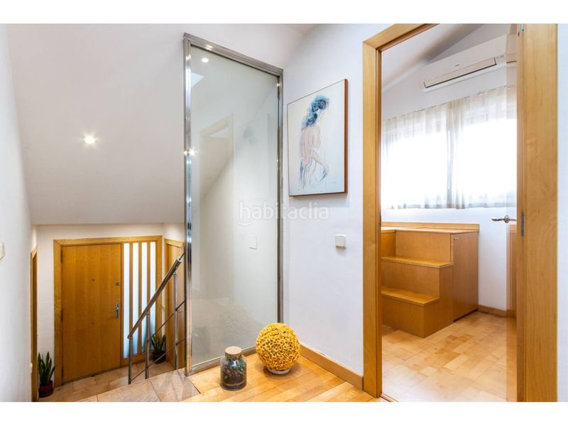 Foto db950486-d514-4987-ab64-544473155a02. Casa amb calefacció aparcament piscina a Poble - Casc Antic Castellar del Vallès