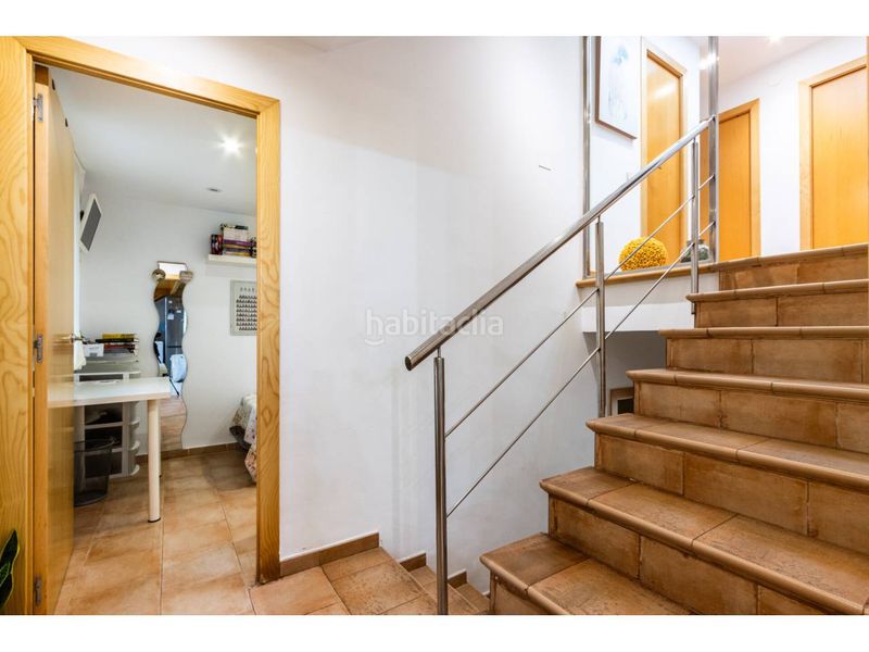 Foto e4a95b99-678d-4cc6-9ac7-556f4cc88023. Casa amb calefacció aparcament piscina a Poble - Casc Antic Castellar del Vallès