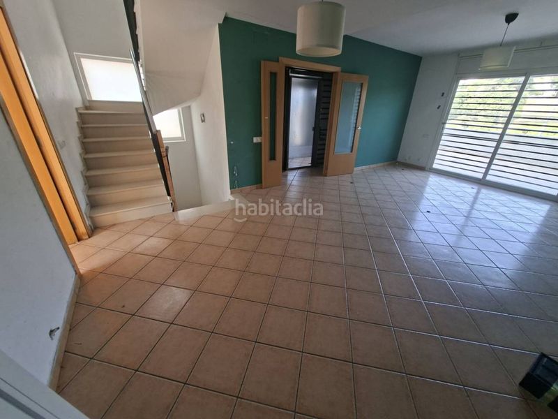 Foto de88facb-ff9d-4351-b88e-9cb1192a49b9. Casa amb aparcament a Sentmenat