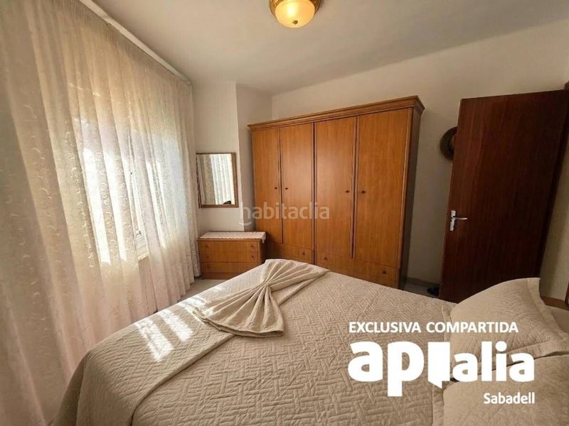 Foto 56c11273-e05b-4345-9c2c-fe7cb539ed57. Pis amb calefacció a Creu de Barberà Sabadell