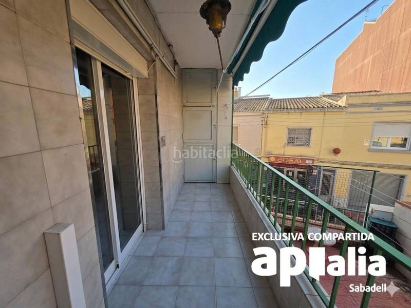 Foto a0d2a1c4-edfa-4d5e-87ba-656bf8be1715. Pis amb calefacció a Creu de Barberà Sabadell