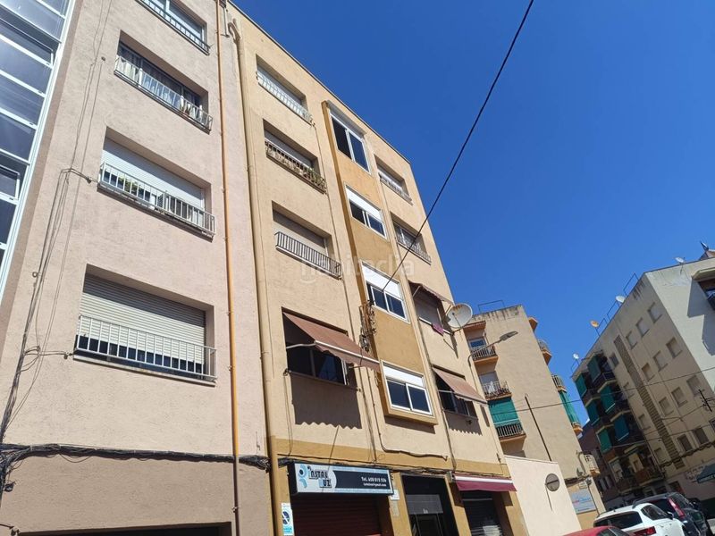Piso  en Can Rull en Can Rull Sabadell