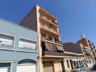 Pis  Calle fiveller. Piso en gracia