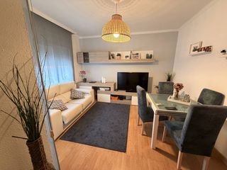 Flat in Campoamor. Piso  sabadell la creu de barberà