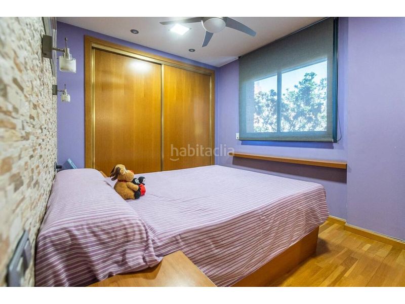 Foto abf0bea5-ce3e-466c-8209-aa717263796a. Flat with heating parking in Eixample Sabadell