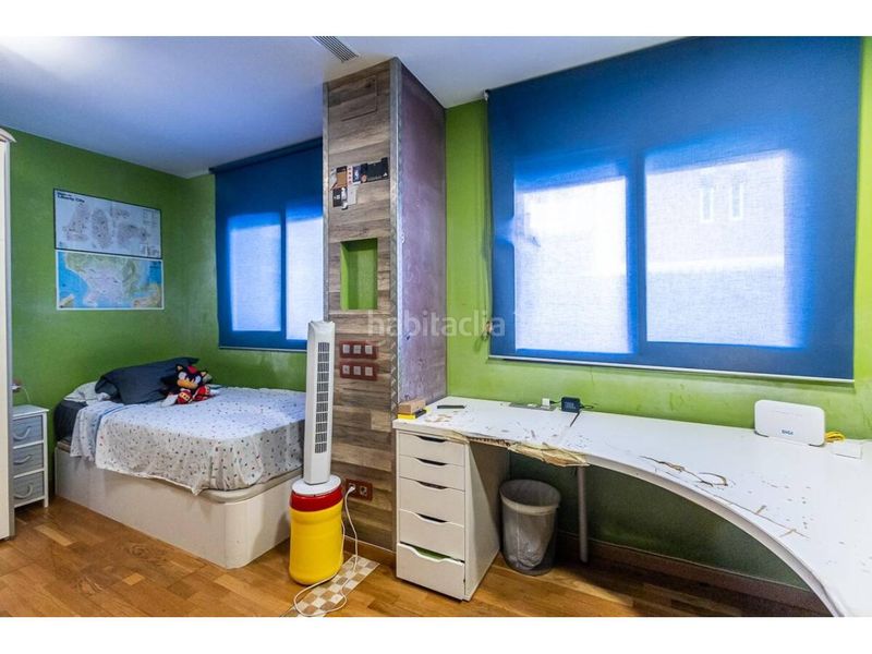 Foto ac4b9f96-c37d-4fa7-9dff-522f3a603c58. Flat with heating parking in Eixample Sabadell
