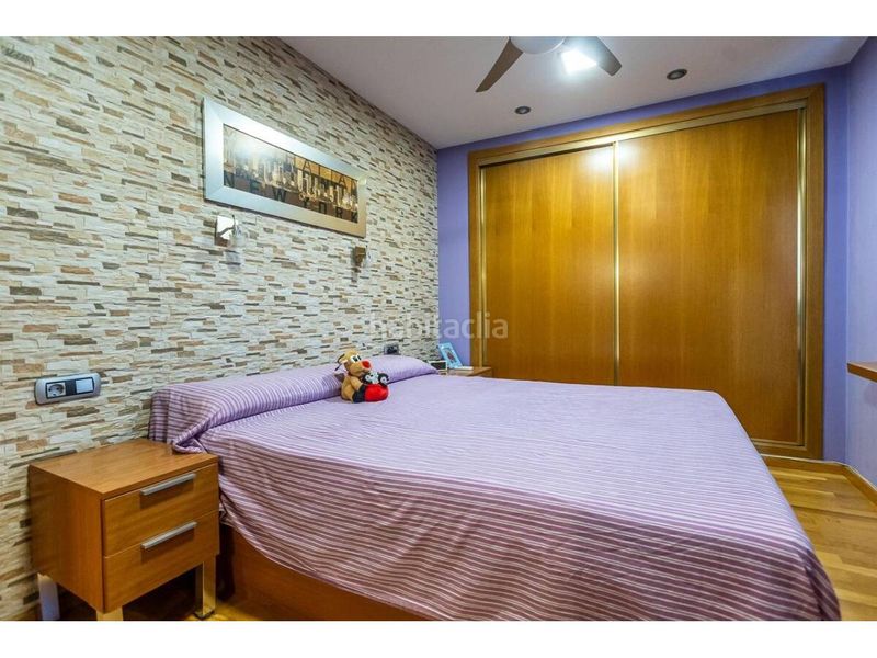 Foto bb14de7e-0641-415b-b978-29745134aeea. Flat with heating parking in Eixample Sabadell