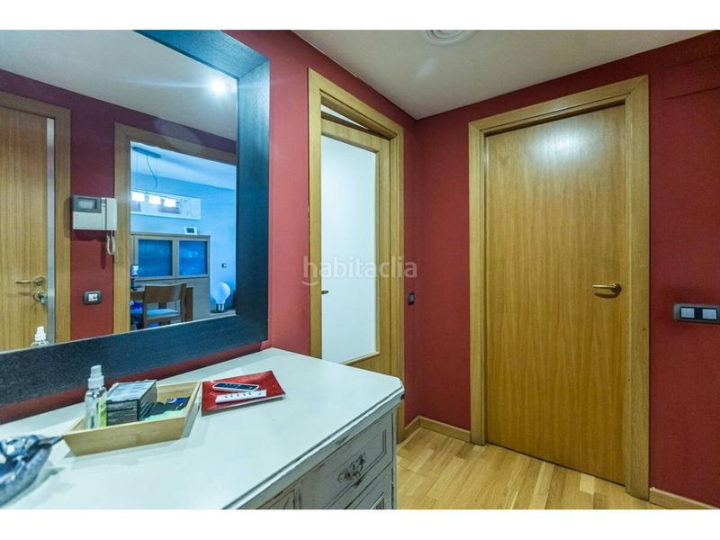 Foto efa62adb-55bb-4f30-8e57-a0cbf09a47a7. Flat with heating parking in Eixample Sabadell