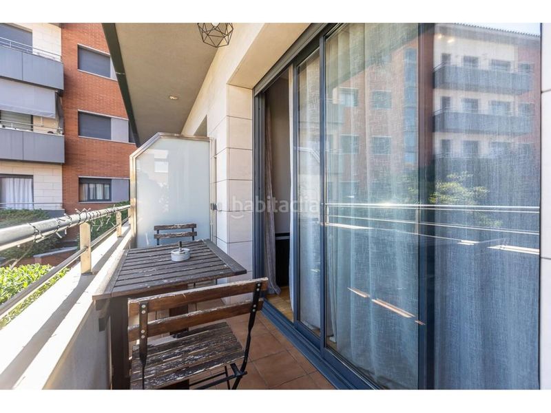 Foto f18e3426-e6c6-4c2b-a1c6-df2ccc62f1e2. Flat with heating parking in Eixample Sabadell