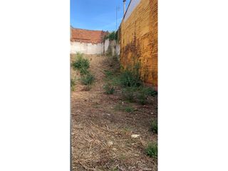 Terreny residencial a Calle Santa Eulalia