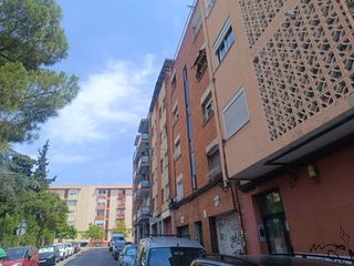 Pis a Calle Mare de las Aiguas