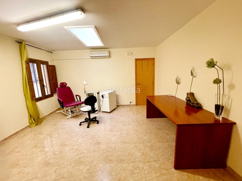 Foto 1b81c54b-10d1-44d8-924c-8f6028240e22. Geschäftsraum in Sant Mateu