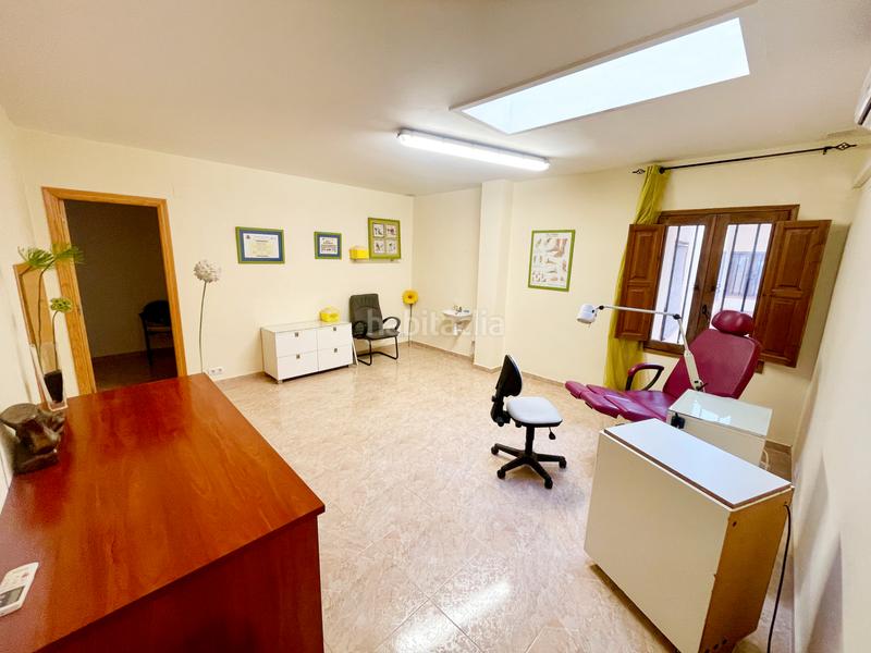 Foto 696abb44-385b-4276-8359-2de9ad28555f. Geschäftsraum in Sant Mateu