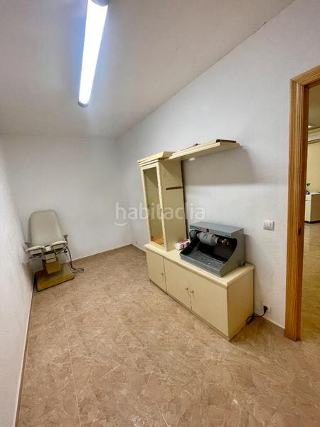 Foto 8e834b2e-6d71-4d5e-8edc-2f28b824a2c1. Geschäftsraum in Sant Mateu