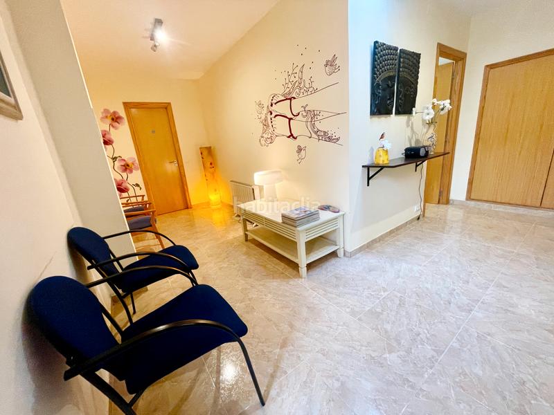 Foto ba597611-1cd8-4c10-9049-ec80f34e24b0. Geschäftsraum in Sant Mateu