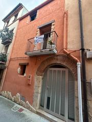 Casa  Carrer de les parres. Casa en venta en centro de sant mateu