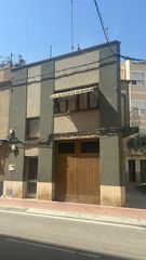 Casa a Carrer del Pont
