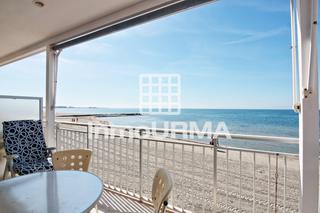 Apartament  Avinguda vicente blasco ibañez. Apartamento en primera línea de playa en zona tamarit