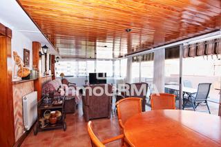 Àtic  Calle catedrático lafuente vidal. Ático con gran terraza en babel Àtic  Calle catedrático lafuente vidal. Ático con gran terraza en babel