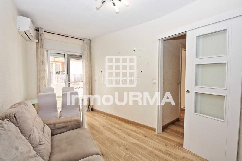 Foto 1512aaf7-609b-4a74-ab04-cd4378420e3b. Flat in Campoamor Alicante