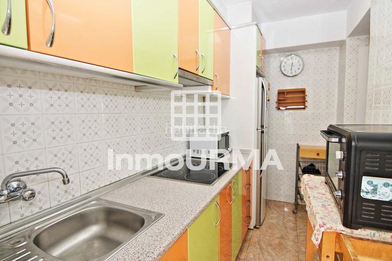 Foto 293f75cc-88b5-469a-89ee-259321d2b22a. Flat in Campoamor Alicante