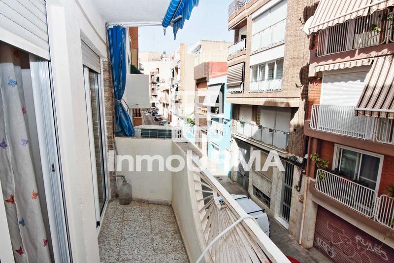 Foto 68b83aae-3dcb-42a7-b612-6438c245a199. Flat in Campoamor Alicante