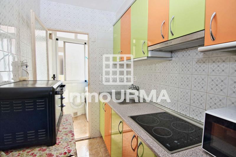 Foto 7dad2086-cfc7-426e-9c93-8ef7ff8319aa. Flat in Campoamor Alicante