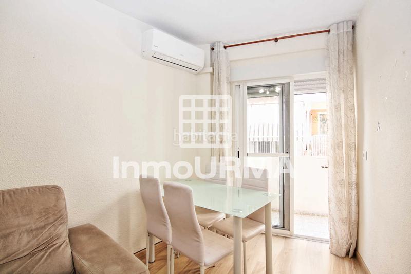 Foto 82e62ded-3bd1-402c-98d0-359c91cef498. Flat in Campoamor Alicante