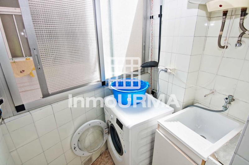 Foto c9123986-db88-455c-b52f-100d3cdc1f7c. Flat in Campoamor Alicante