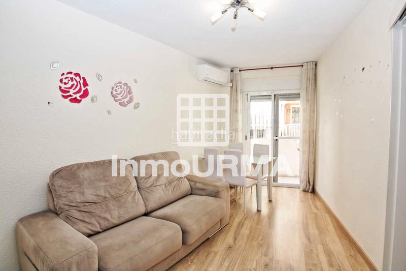 Foto e16b3634-a287-4e04-a91e-f85484f2dd7f. Flat in Campoamor Alicante