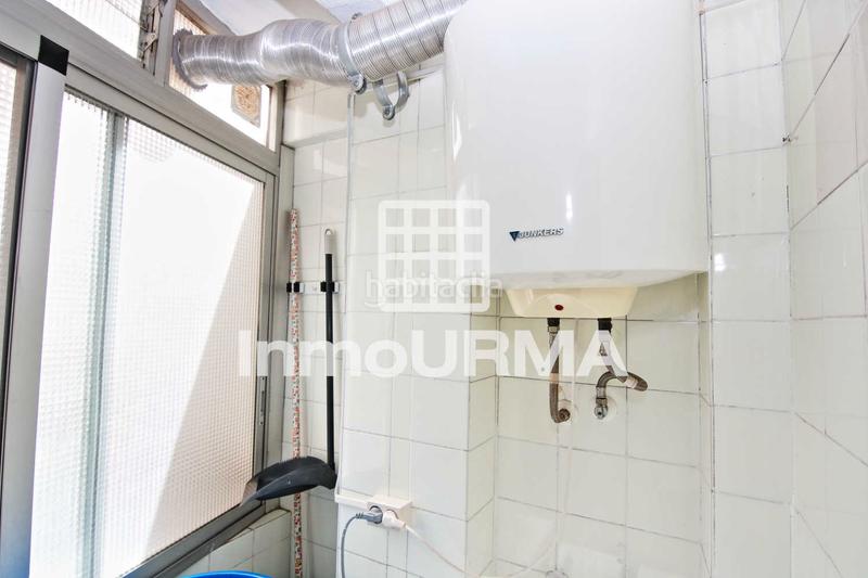 Foto fd895005-53da-4f15-8b42-82418cefb31a. Flat in Campoamor Alicante