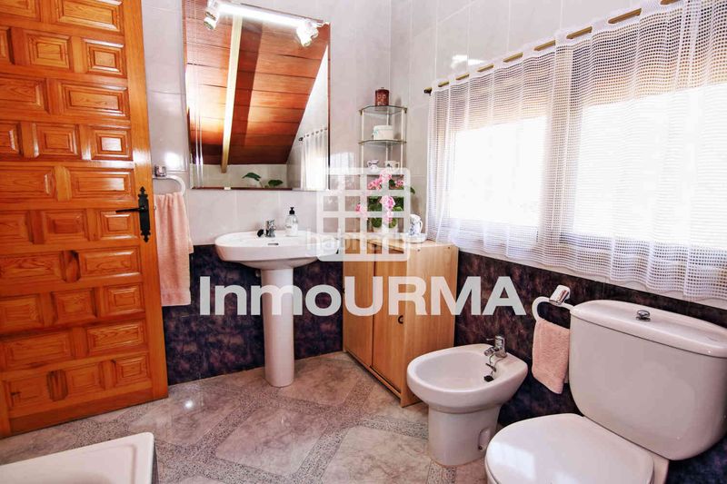 Foto 0d143e83-eabf-4dd9-97e6-55ec5326086b. Xalet amb xemeneia aparcament piscina a Monòver