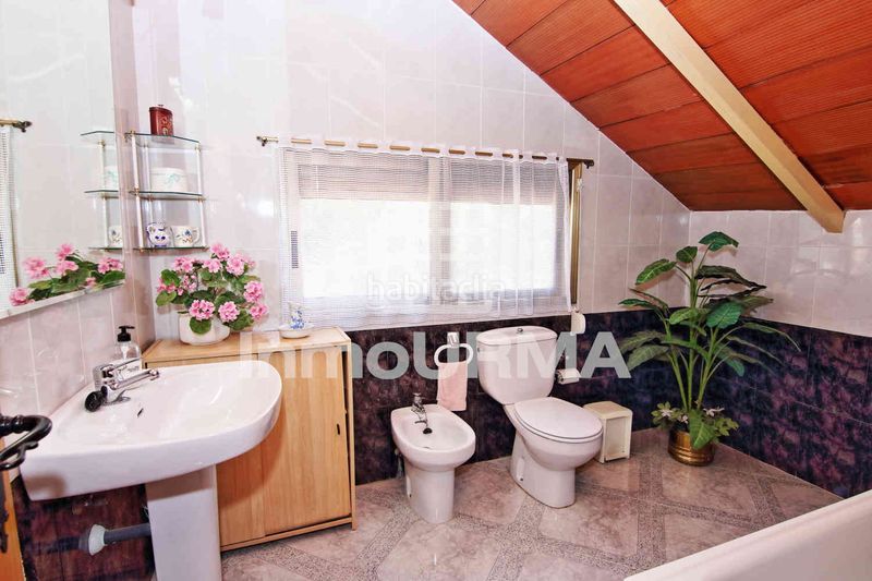 Foto 3b1764a9-2977-4b12-a484-905fb3d867c3. Xalet amb xemeneia aparcament piscina a Monòver