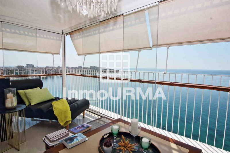 Foto 73e0c897-e5a0-4938-ad32-075b86d39b3d. Pis a Albufereta Alicante