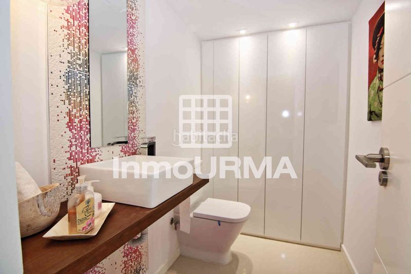 Foto a5430c55-3aee-4c8b-95cf-937a15082618. Pis a Albufereta Alicante