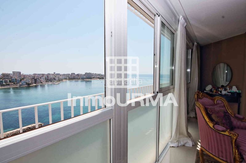 Foto e97e6c58-4d17-40c1-9227-64c8aed57bfc. Pis a Albufereta Alicante