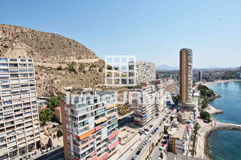 Foto f60d843b-a962-4f30-8a42-06cd40c7812a. Pis a Albufereta Alicante