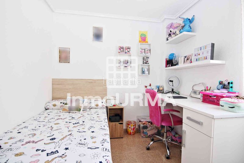 Foto 032f4590-6dff-4da7-b661-b3c74be93b4a. Casa adossada amb aparcament a Las Fuentes-Los Cipreses Aspe
