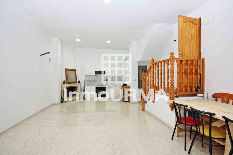 Foto 09864bb7-d28f-4f97-82af-85212459bd83. Casa adossada amb aparcament a Las Fuentes-Los Cipreses Aspe