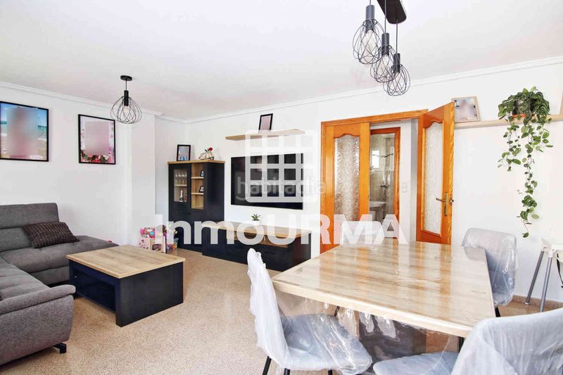 Foto 1dc801b7-dbd1-4dd2-a722-6ecbff0d822a. Casa adossada amb aparcament a Las Fuentes-Los Cipreses Aspe