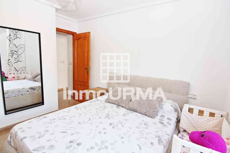 Foto 26ceee5a-1df6-4b4f-93b3-fafb35738483. Casa adossada amb aparcament a Las Fuentes-Los Cipreses Aspe