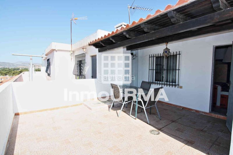 Foto 34e541a1-1fe7-4be4-a534-f28b48c32b0b. Casa adossada amb aparcament a Las Fuentes-Los Cipreses Aspe