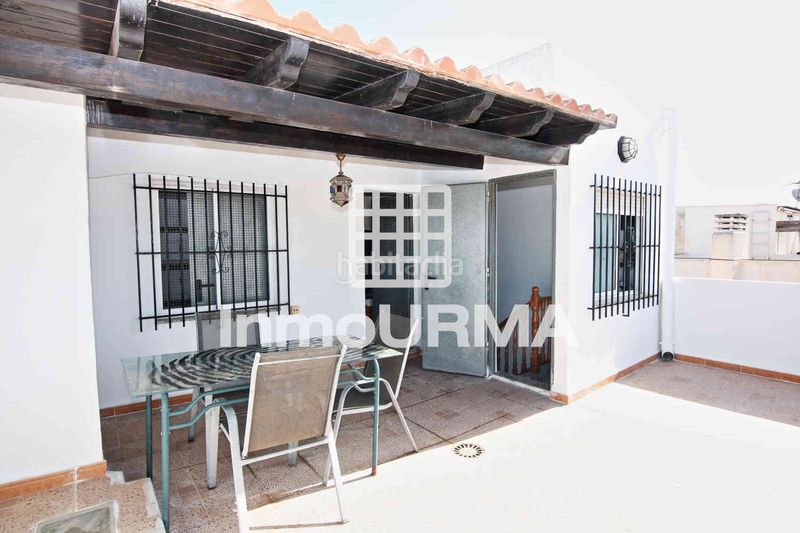 Foto 4752d609-16a8-4503-8815-6a7ba8d9ba09. Casa adossada amb aparcament a Las Fuentes-Los Cipreses Aspe