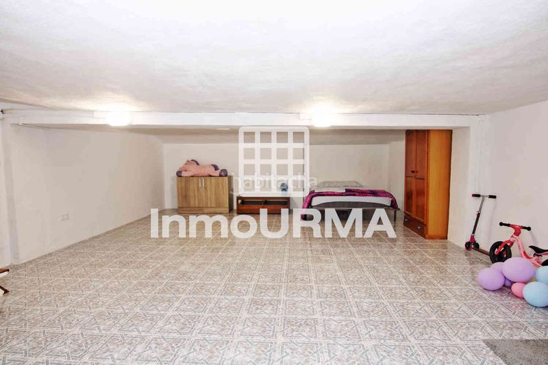 Foto 48293c83-2e82-40d5-9069-f7add950ae85. Casa adossada amb aparcament a Las Fuentes-Los Cipreses Aspe