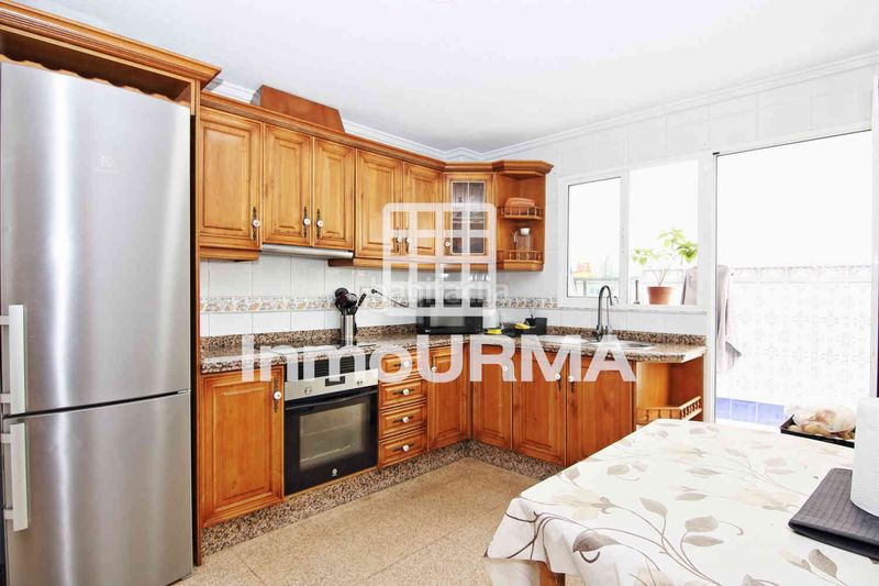 Foto 7136ae19-1db3-47cf-b314-173400cd397d. Casa adossada amb aparcament a Las Fuentes-Los Cipreses Aspe
